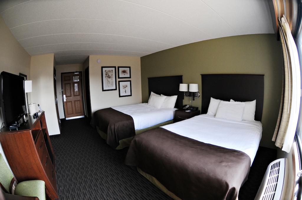 Americinn By Wyndham Rice Lake Szoba fotó